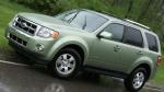 Ford Escape 2009 года
